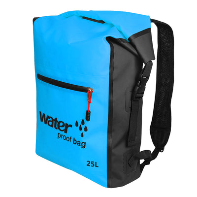 Mochila Impermeable para Aventuras Acuáticas - Image 7