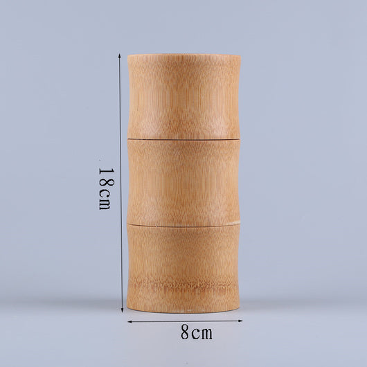 Tetera de Bambú Ecológica - Image 6