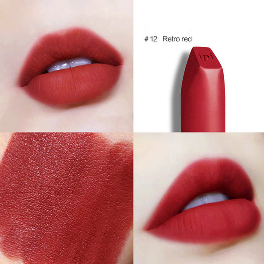 Labial Mate Blanco Puro - Image 10