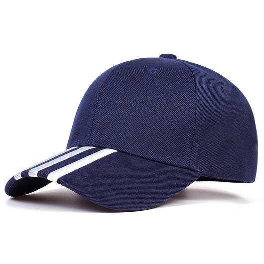 Gorra Deportiva Transpirable con Protección Solar - Image 11