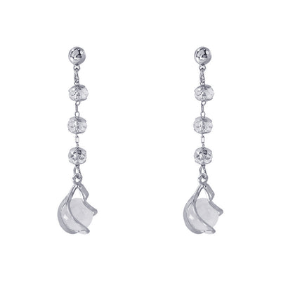Aretes de Ópalo Cristal - Image 4