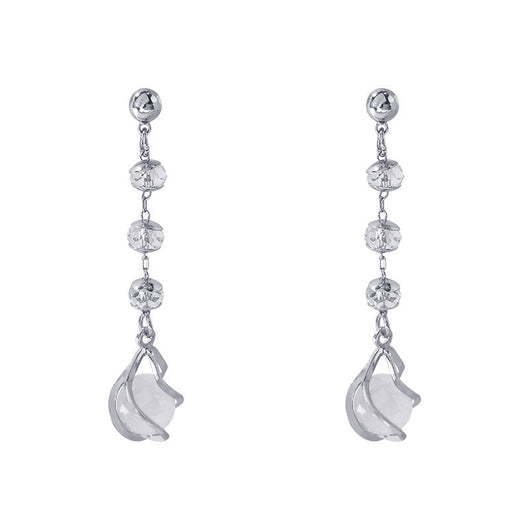 Aretes de Ópalo Cristal - Image 4