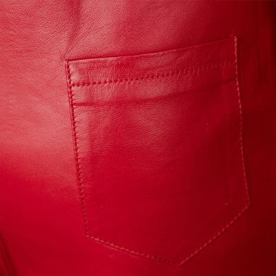 Tirantes de Cuero para Mujer - Image 4