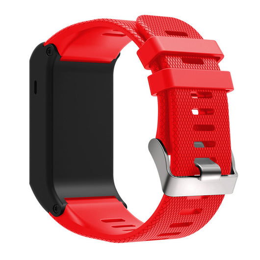 Correa Inteligente de Silicona para Smartwatch - Image 15