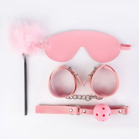 Kit Completo de Accesorios para Juegos de Coordinación y Motricidad - Image 10
