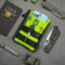 Funda Protectora con Cartera Integrada VE16 - Portatarjetas y Móvil