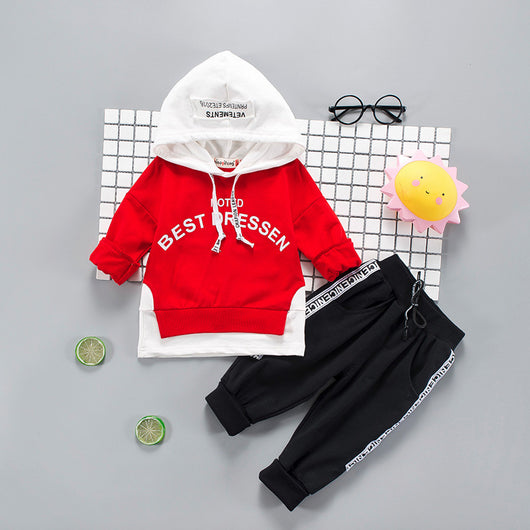 Ropa Infantil para Niños - Colecciones Modernas y Cómodas - Image 5