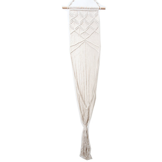 Columpio Macramé Artesanal para Mascotas - Disponible en Cuatro Estaciones - Image 23