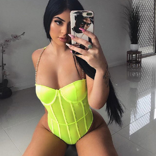 Mono Trasero Sexy para uso en Ecuador