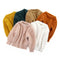 Suéter Pullover Estilo Nutria