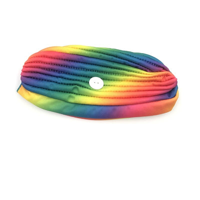 Gorro de Rayas Coloridas - Image 12