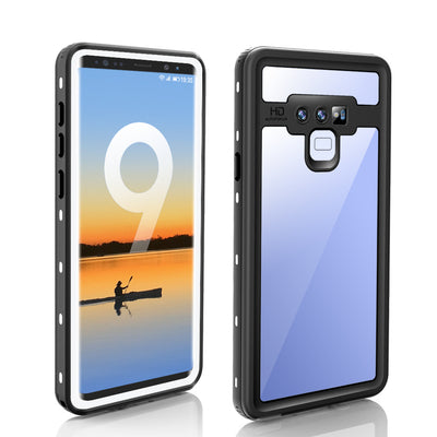 Funda Protectora Antigolpes y Antipolvo para Teléfono - Image 12