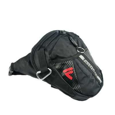 Riñonera Deportiva para Camping y Ciclismo - Image 8