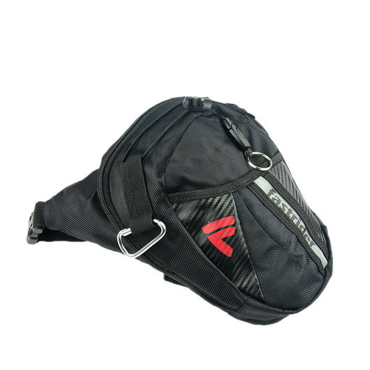 Riñonera Deportiva para Camping y Ciclismo - Image 8