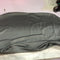 1 Pieza Funda De Almohada Gris