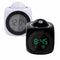 Reloj Despertador LED Digital