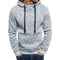 Sudaderas Básicas para Otoño e Invierno