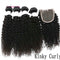 Kinky Curly 10 Inch