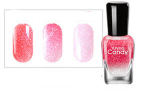 Esmalte de Uñas Térmico Brillante - Image 15