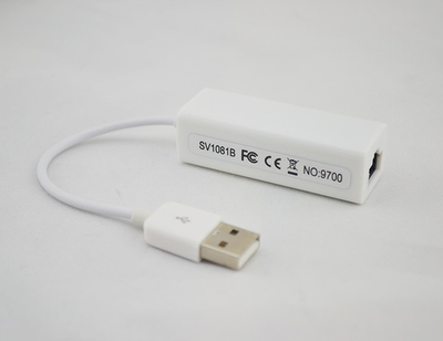 Adaptador USB Universal - Image 4