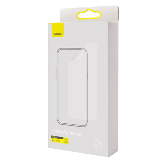 Protector de Pantalla Hidrogel Curvo Full Screen para Xiaomi 11 | Pack de 2 Piezas Transparente - Image 5