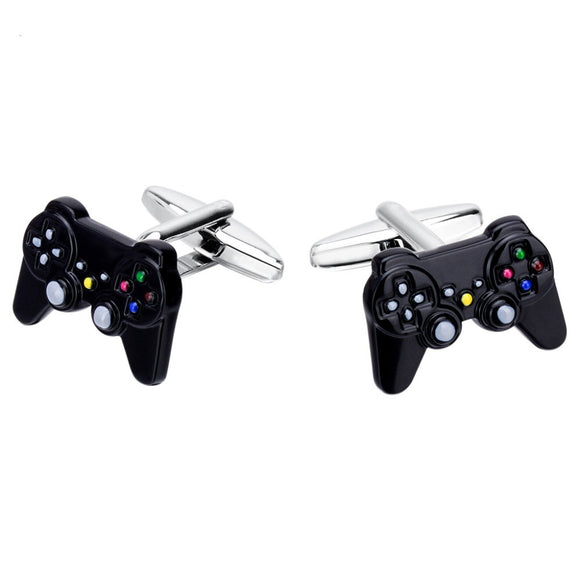 Gemelos Diseño Consola de Videojuegos para Mujer