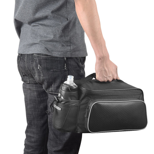 Bolsa Impermeable para Bicicleta de Ruta - Image 2