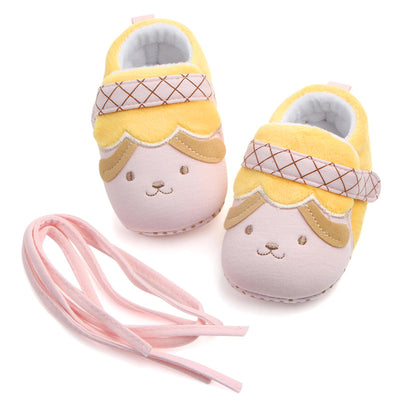 Cordones Elásticos sin Nudo para Niños - Image 22