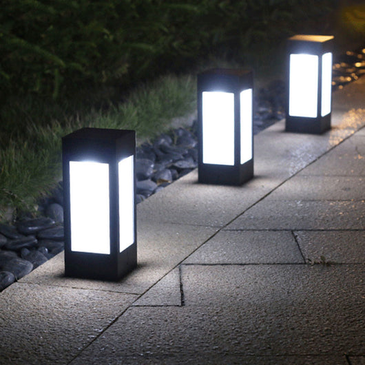 Luces Solares para Jardín - Iluminación Exterior Impermeable - Image 3