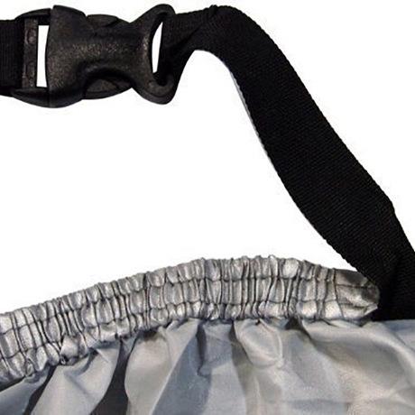Chaqueta Deportiva para Motociclista con Protección Premium - Image 2