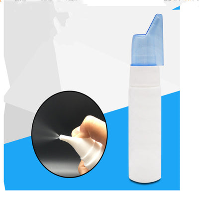 Lavador Nasal Salino para Bebés e Infantes - Image 3