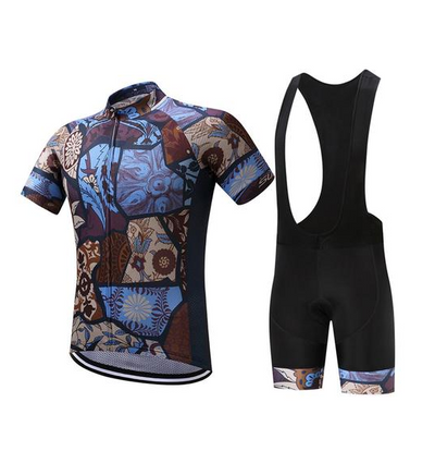 Conjunto Ciclista Otoño - Image 2