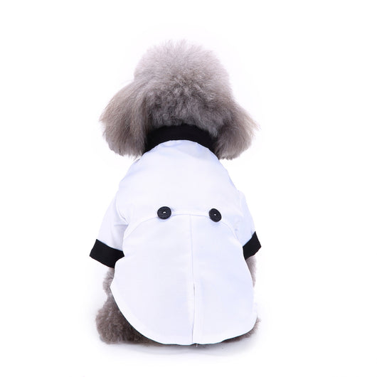 Traje Deportivo para Perros - Image 8