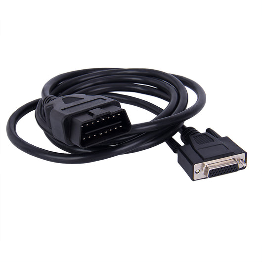 Cable Extensor OBD2 a DB26 - Conector Profesional - Image 3