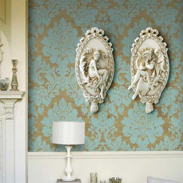 Lámpara Colgante Decorativa Moderna