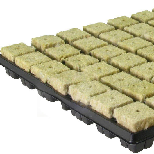 Macetas y Contenedores de Cultivo 25x25x40mm - Image 4