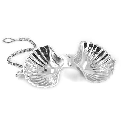 Colador de Té con Mango Ergonómico - Image 7