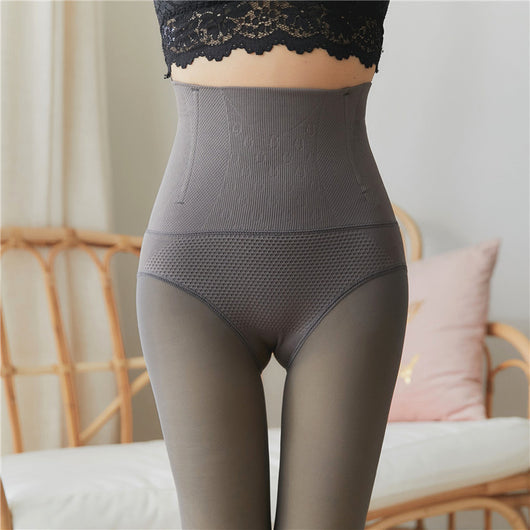 Leggins Reductores Efecto Adelgazante para Mujer - Image 4