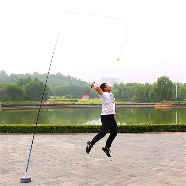 Entrenador de Bádminton Profesional
