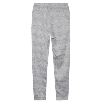Pantalones de Chándal Holgados con Stretch - Image 4
