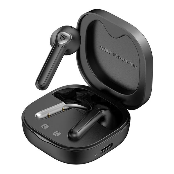 Auriculares Inalámbricos Bluetooth Aptx Binaural con Batería Extendida - Image 14