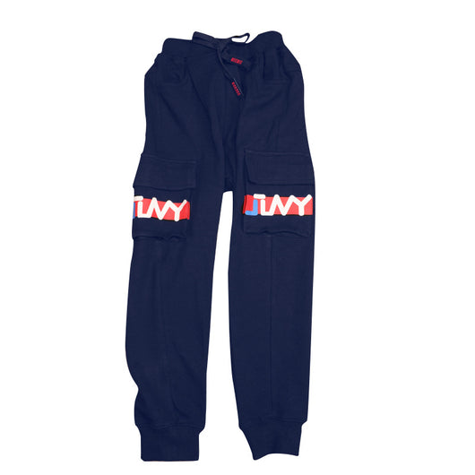 Pantalones Tejidos para Niño - Image 12
