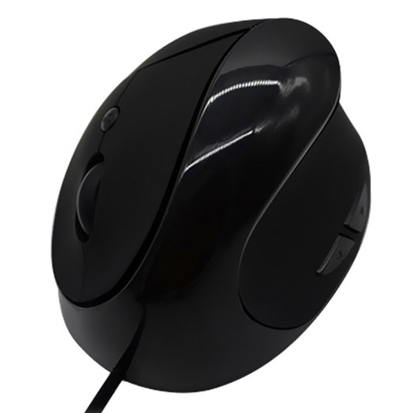 Ratón Vertical Ergonómico con Cable - Image 11