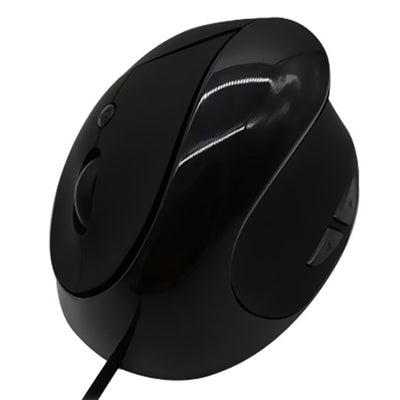 Ratón Vertical Ergonómico con Cable - Image 11