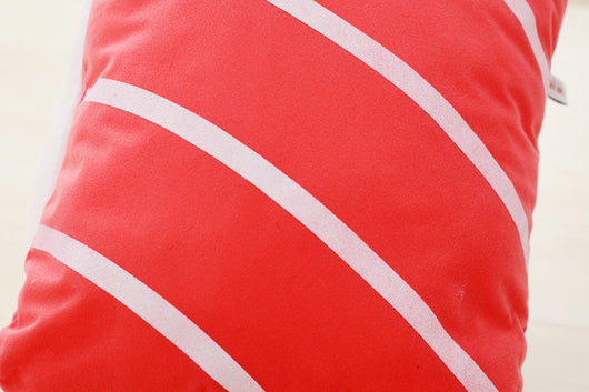 Almohada Decorativa Forma Sushi de Arroz - Cojín Peluche - Image 4