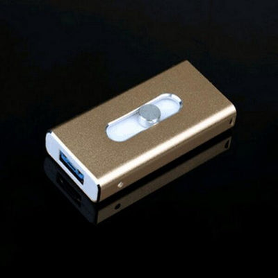 Memoria USB Compatible con iPhone y iPad - Almacenamiento Externo para iOS - Image 8