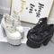 Tacones Plataforma para Mujer - Altura y Estilo