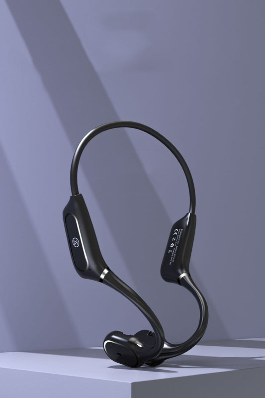 Auriculares de Conducción Ósea Bluetooth Inalámbricos