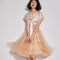 Vestido de Hada Elegante y Fantástico