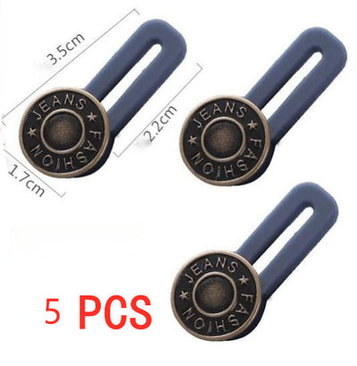 Extensores de Cintura para Pantalones sin Clavo - Image 24
